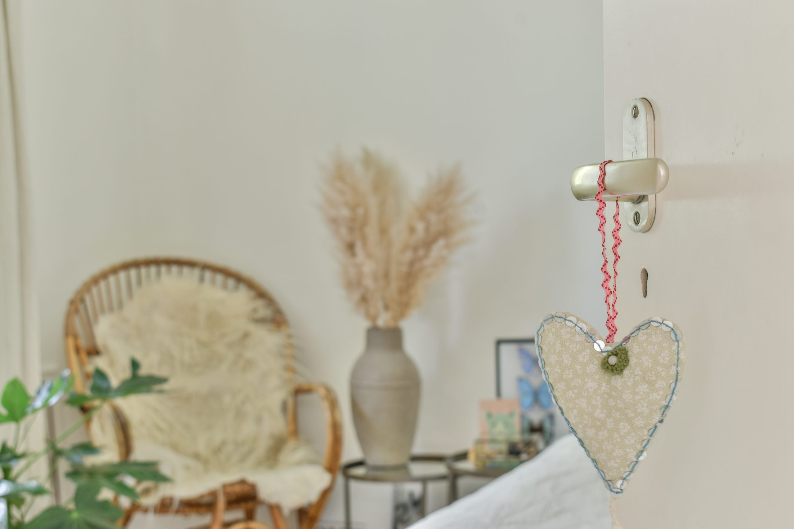 Um lugar para o amor: como criar um espaço de memória em casa