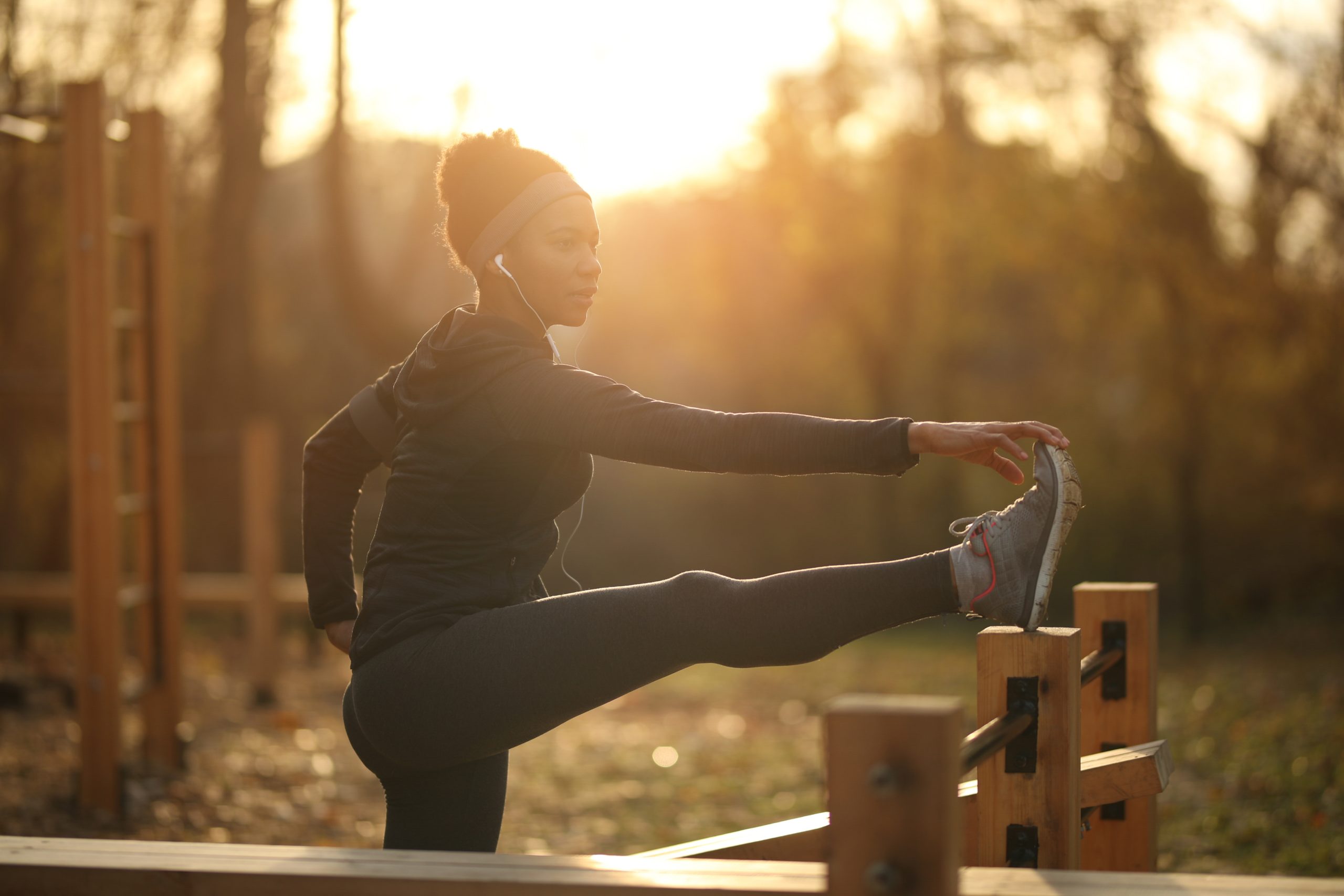 O corpo em movimento, a mente em paz: o esporte como ferramenta de equilíbrio emocional
