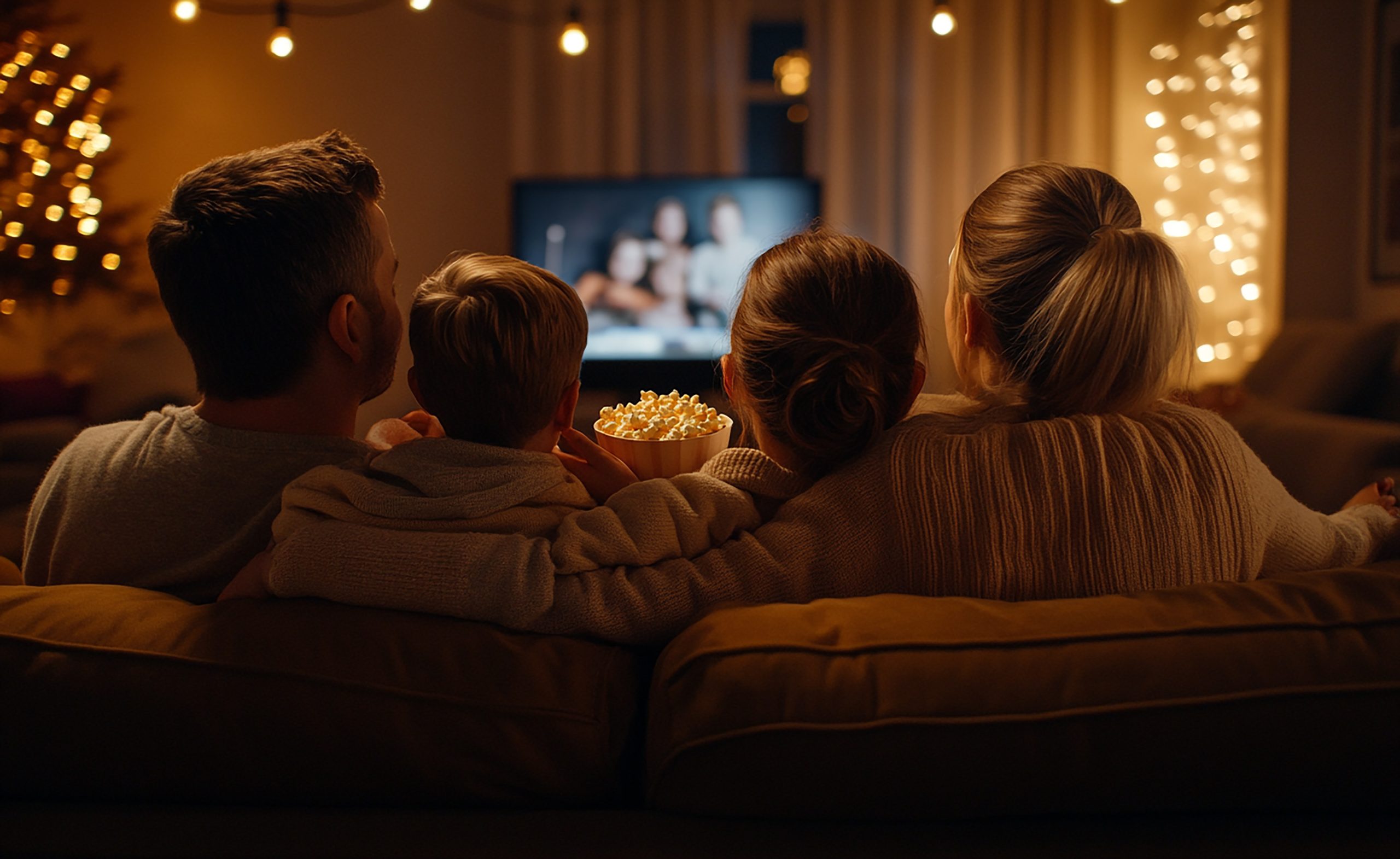 Histórias que abraçam: filmes para a família sobre recomeços e perdão