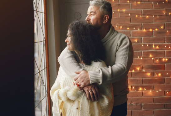 Se acontecesse alguma coisa com você, sua família saberia o que fazer?